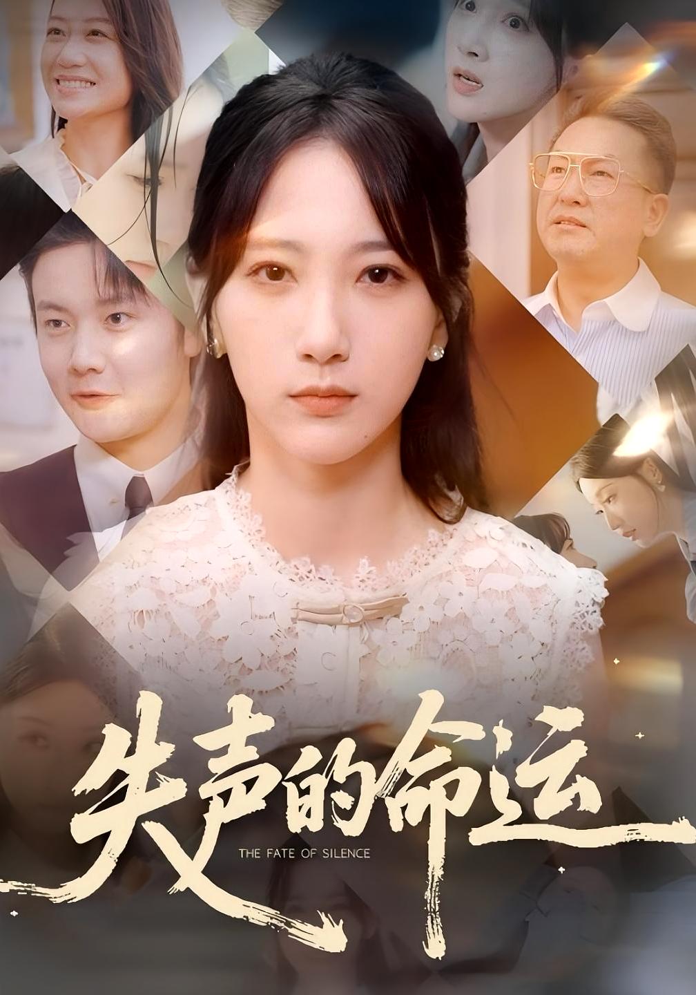 失声的命运(全集)