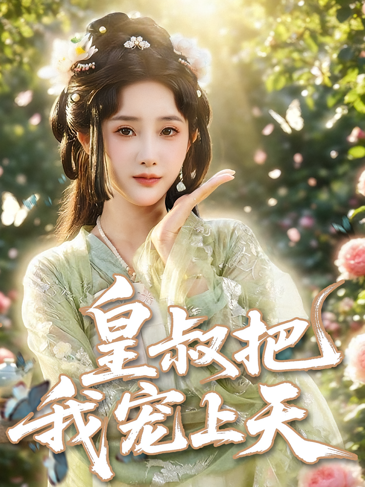 皇叔把我宠上天 第30集