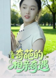 奇葩的相亲奇遇(全集)