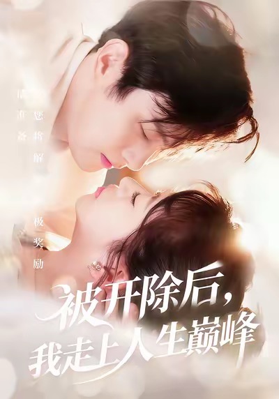 被开除后，我走上人生巅峰(全集)
