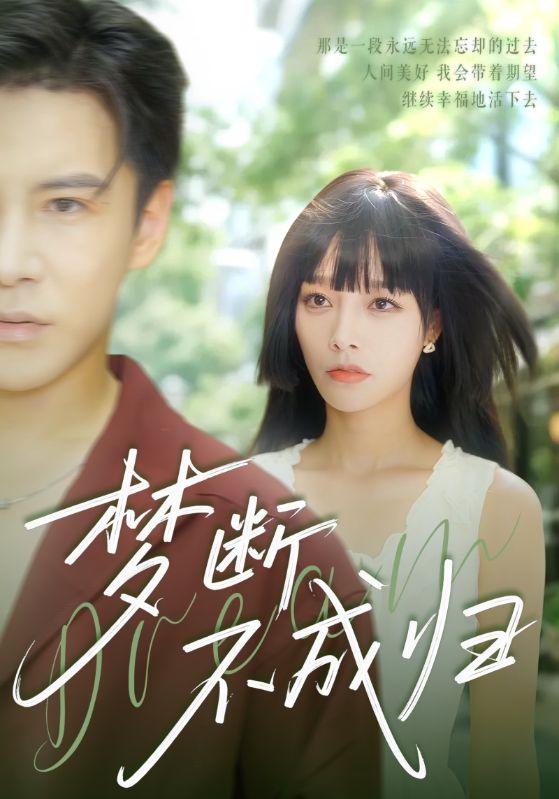 梦断不成归(全集)