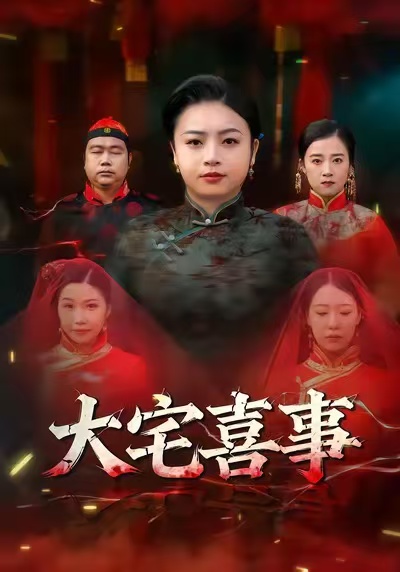 大宅喜事(全集)
