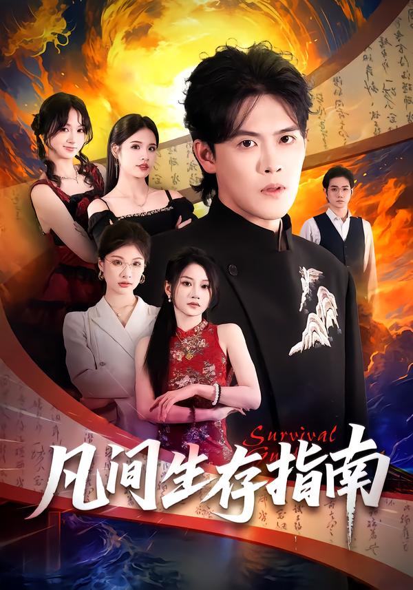 凡间生存指南(全集)