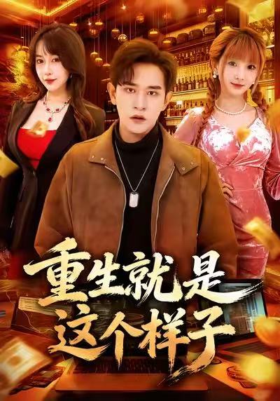 重生就是这个样子(全集)