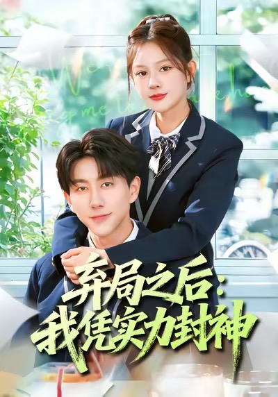 弃局之后我凭实力封神(全集)