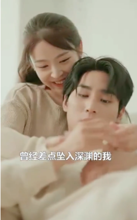 秘密复仇(全集)