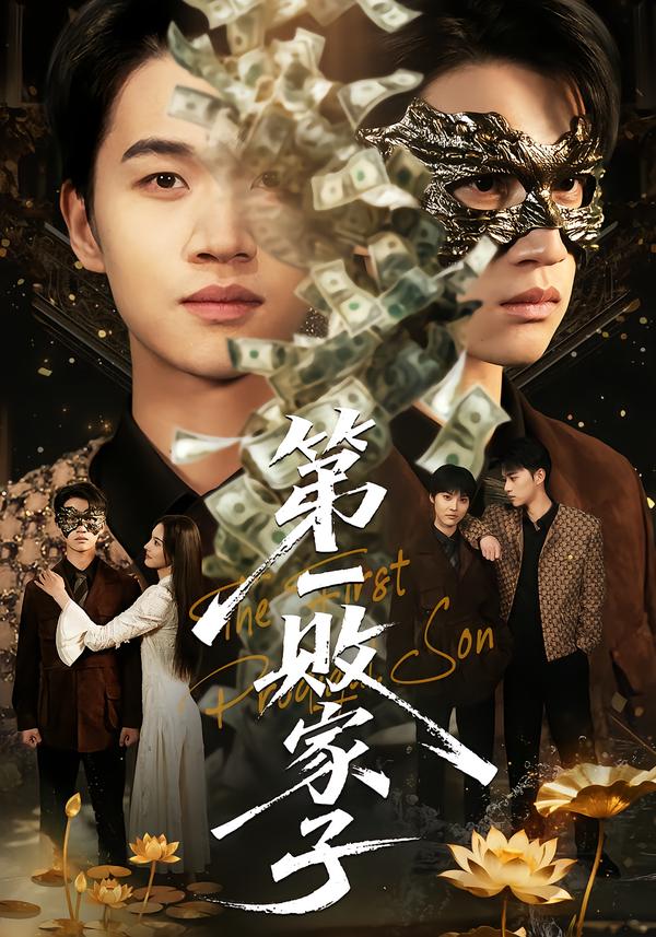 第一败家子(全集)