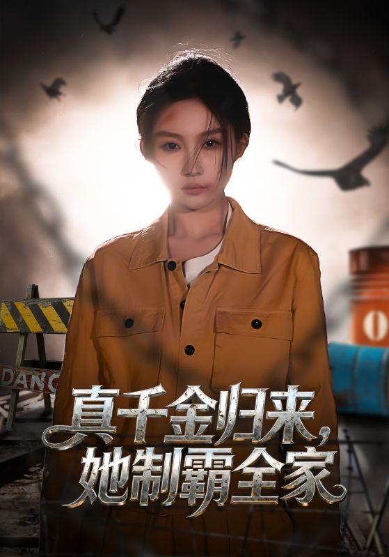 真千金归来，她制霸全家(全集)