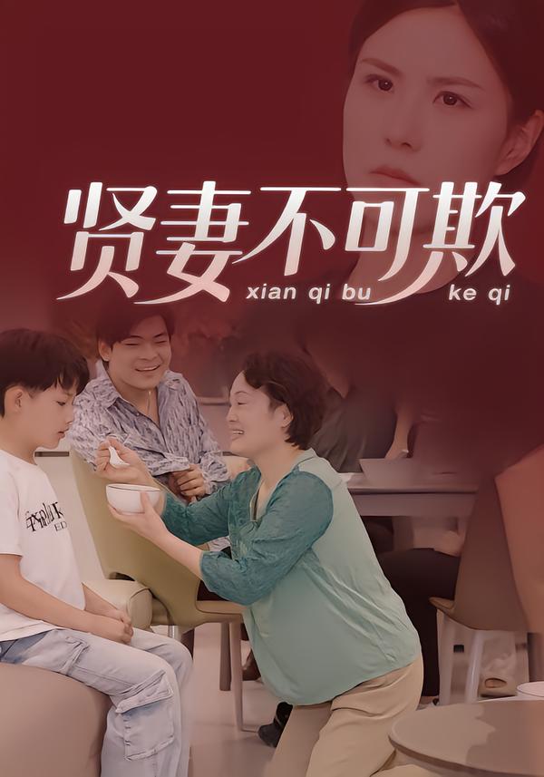 贤妻不可欺(全集)