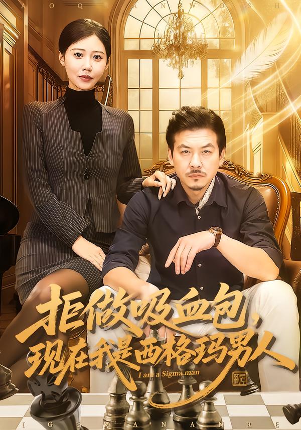 拒做吸血包，现在我是西格玛男人(全集)