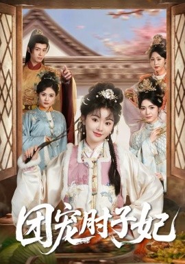 团宠肘子妃(全集)