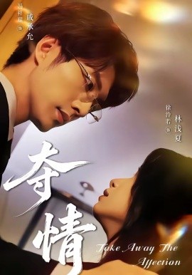 夺情2026(全集)