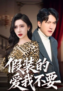 假装的爱我不要(全集)