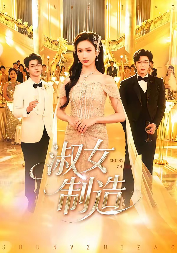 淑女制造(全集)