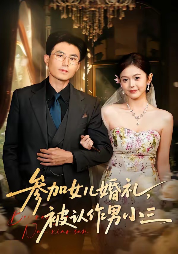 参加女儿婚礼，被认作男小三(全集)