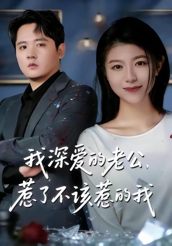 我深爱的老公，惹了不该惹的我(全集)