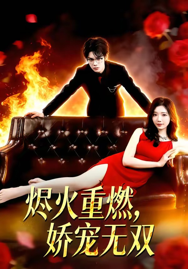 烬火重燃，娇宠无双(全集)