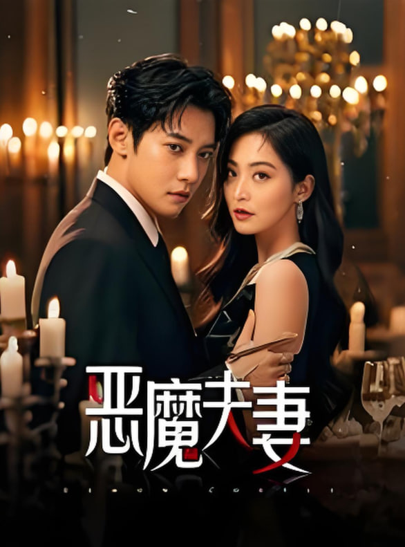 恶魔夫妻(全集)