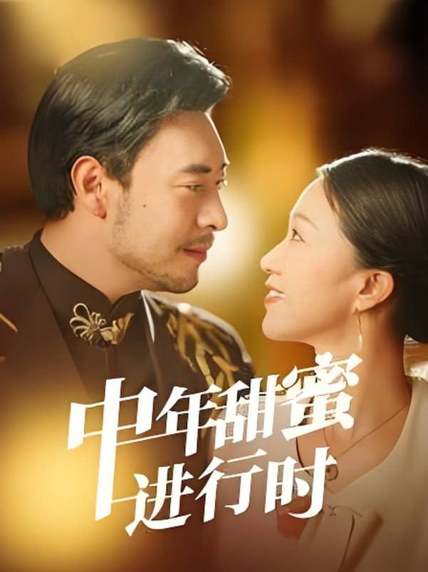 中年甜蜜进行时(全集)