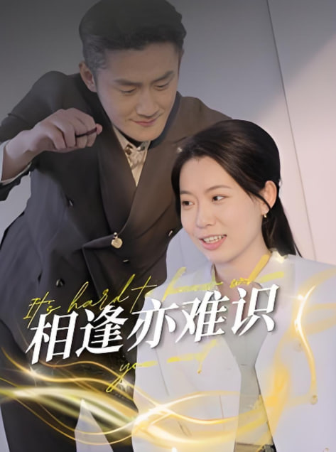 相逢亦难识(全集)