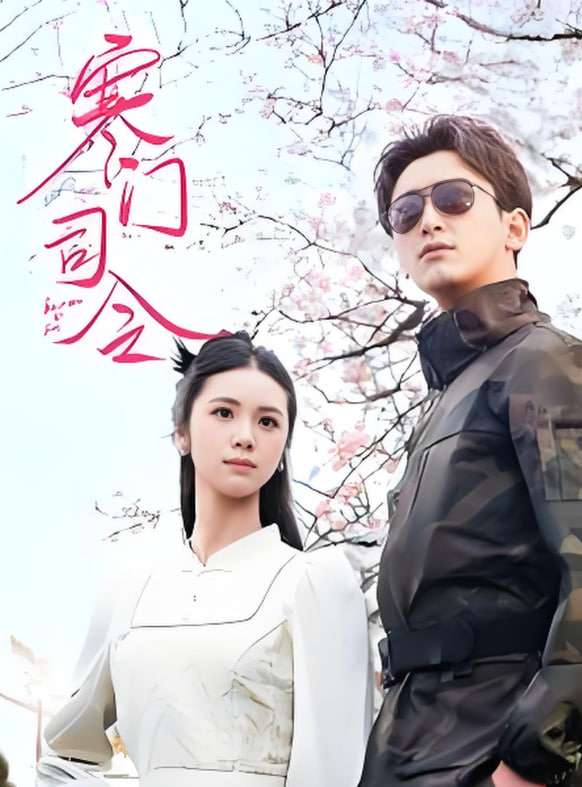 寒门司令(全集)