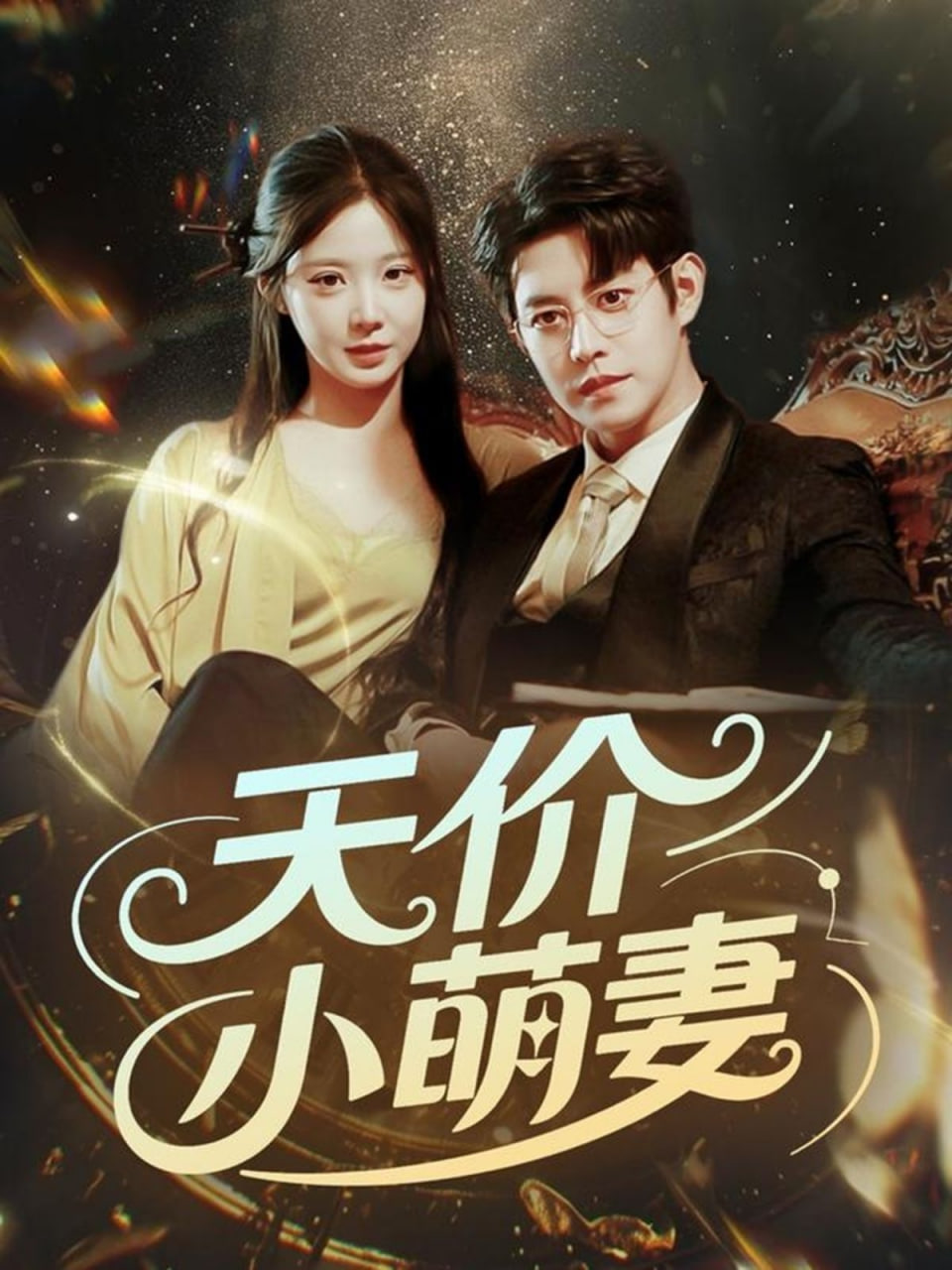 天价小萌妻(全集)