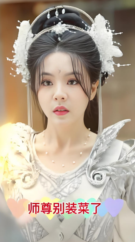 师尊别装菜了(全集)