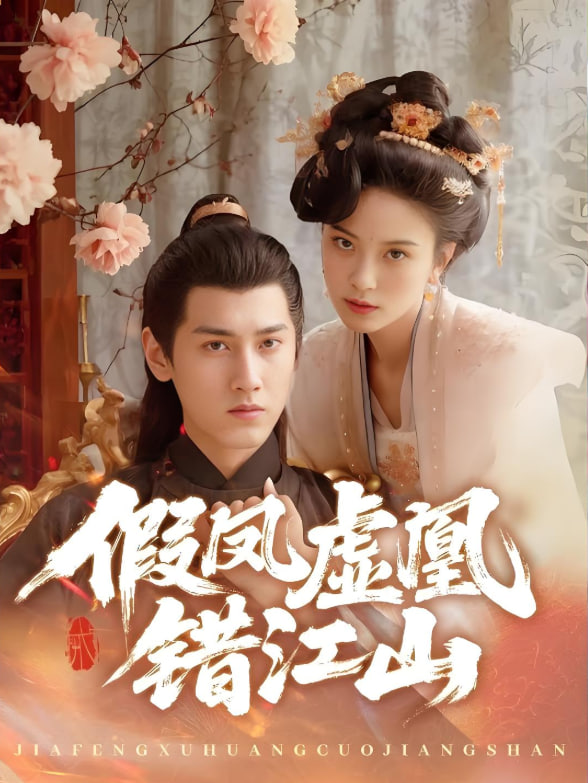 假凤虚凰错江山(全集)