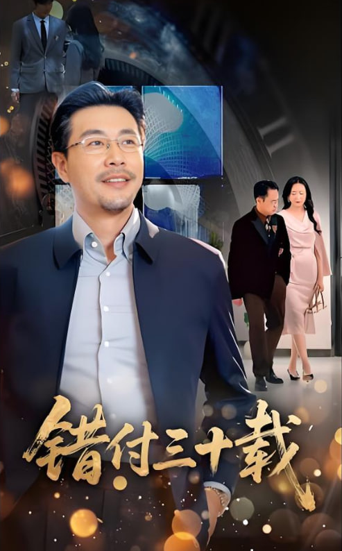 错付三十载(全集)