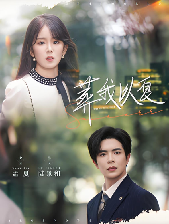 葬我以夏(全集)