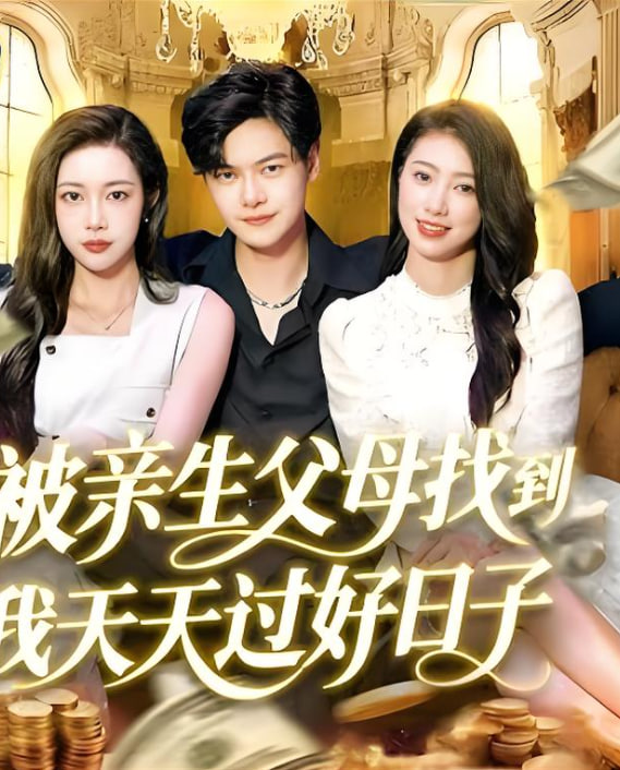 被亲生父母找到我天天过好日子(全集)