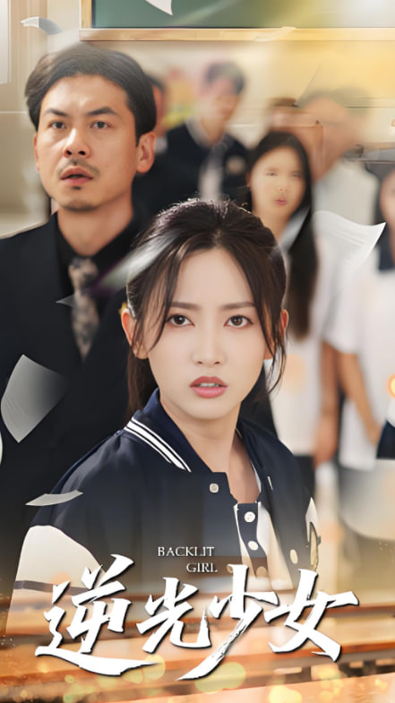 逆光少女(全集)