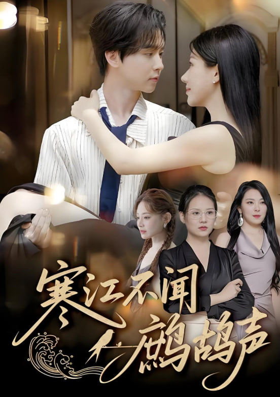 寒江不闻鹧鸪声(全集)