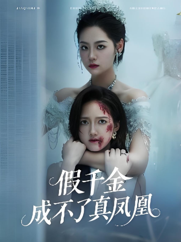 假千金成不了真凤凰(全集)