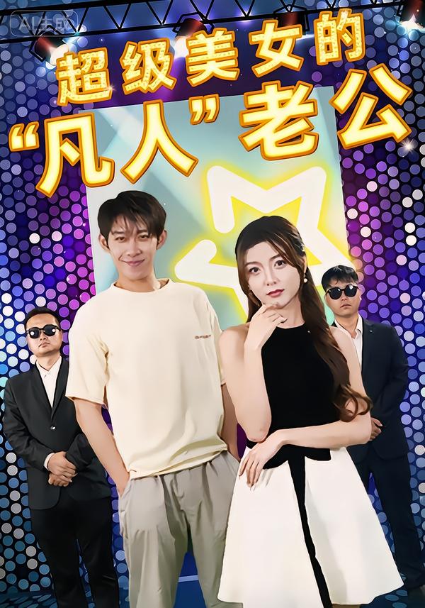 超级美女的凡人老公(全集)